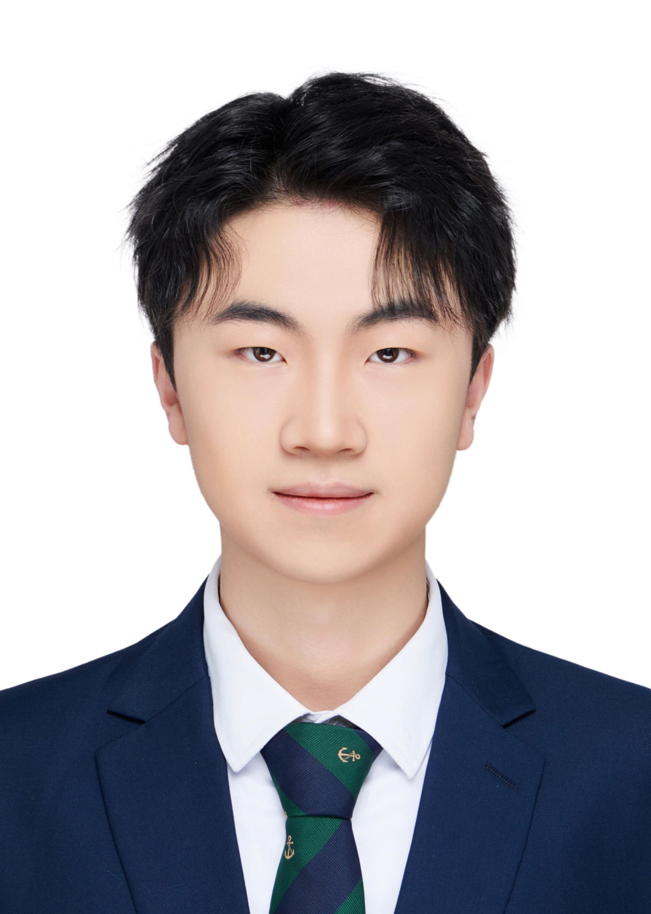 Anchi Li